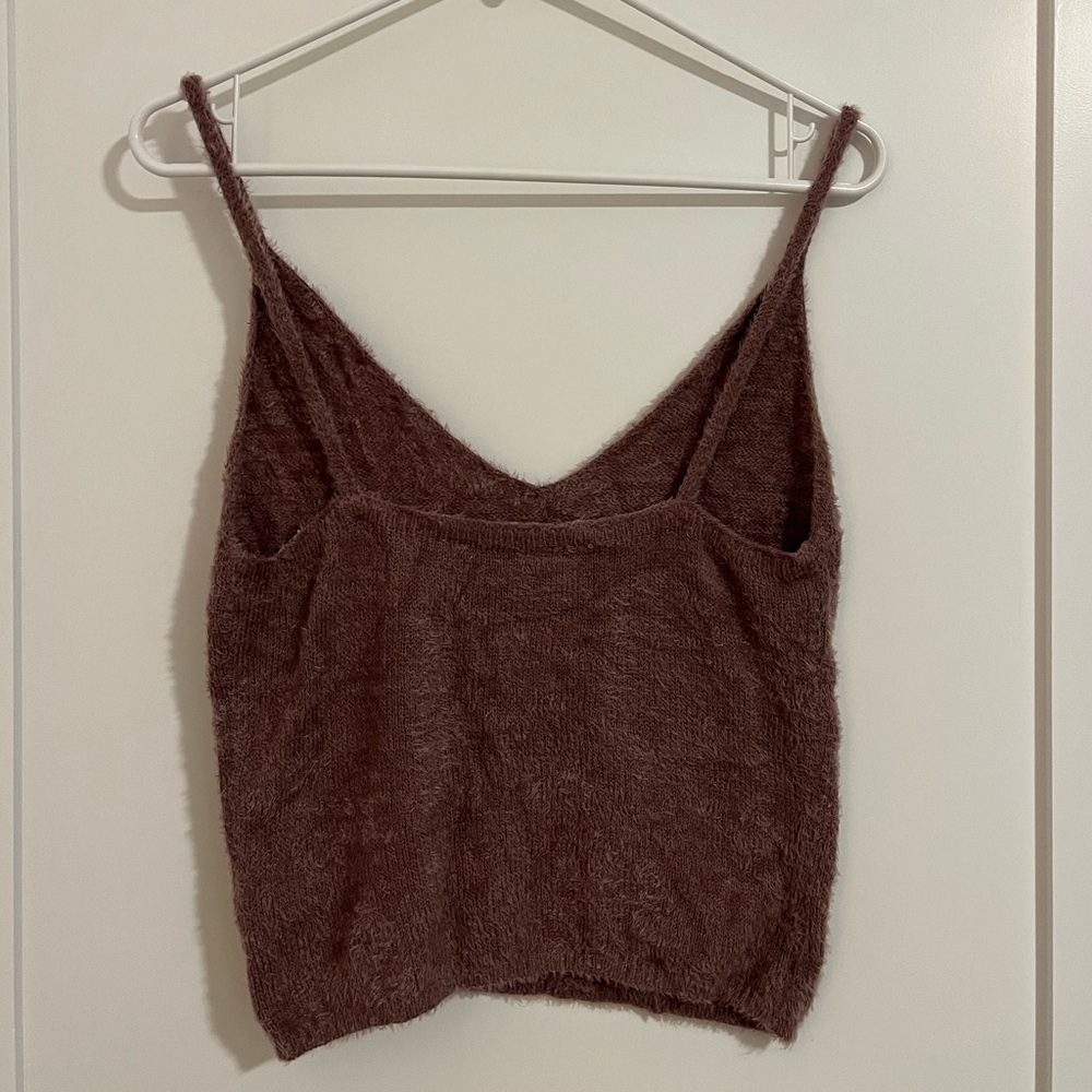 Fuzzy Tank - Picture 2 of 3
